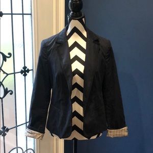 Women’s Blazer (Junior Fit)